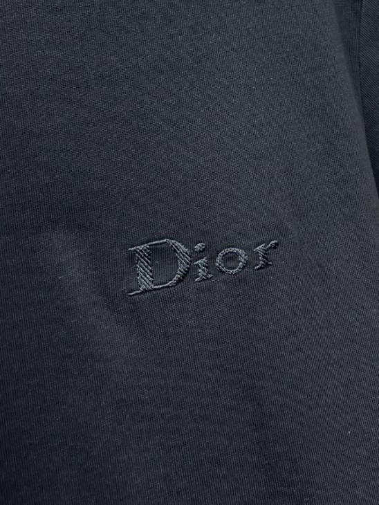 Dior T Shirts Short _SKUDiorS-XLxetr25315608